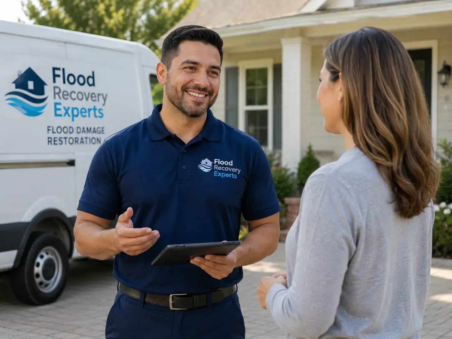 Flood Damage Cleanup Herald, CA FAQs